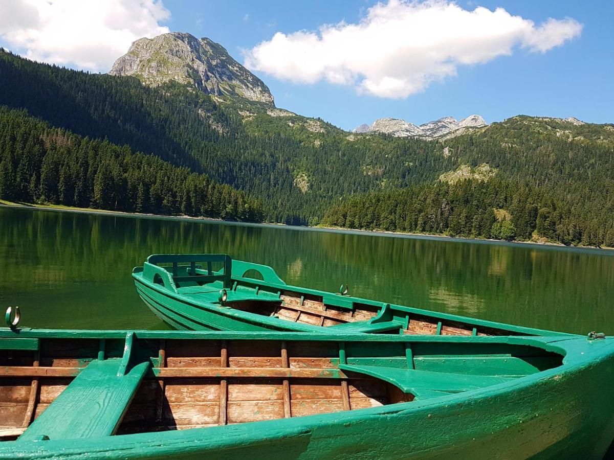 Hedonist Village Zabljak  Bagian luar foto